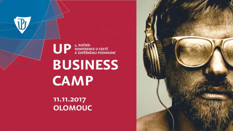 UP Business Camp 2017 