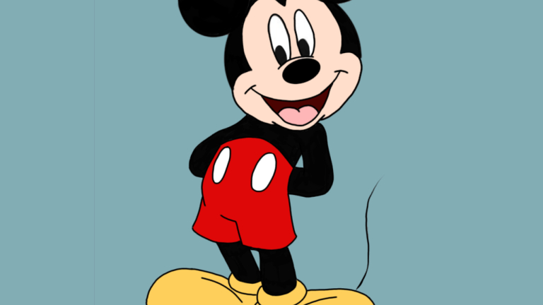 Disney a Mickey Mouse se loučí: Co přinese konec autorských práv?