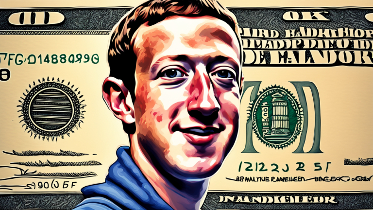 Meta na vzestupu: Zuckerbergovy akcie rostou a nesou první dividendy, byť jich část nedávno prodal