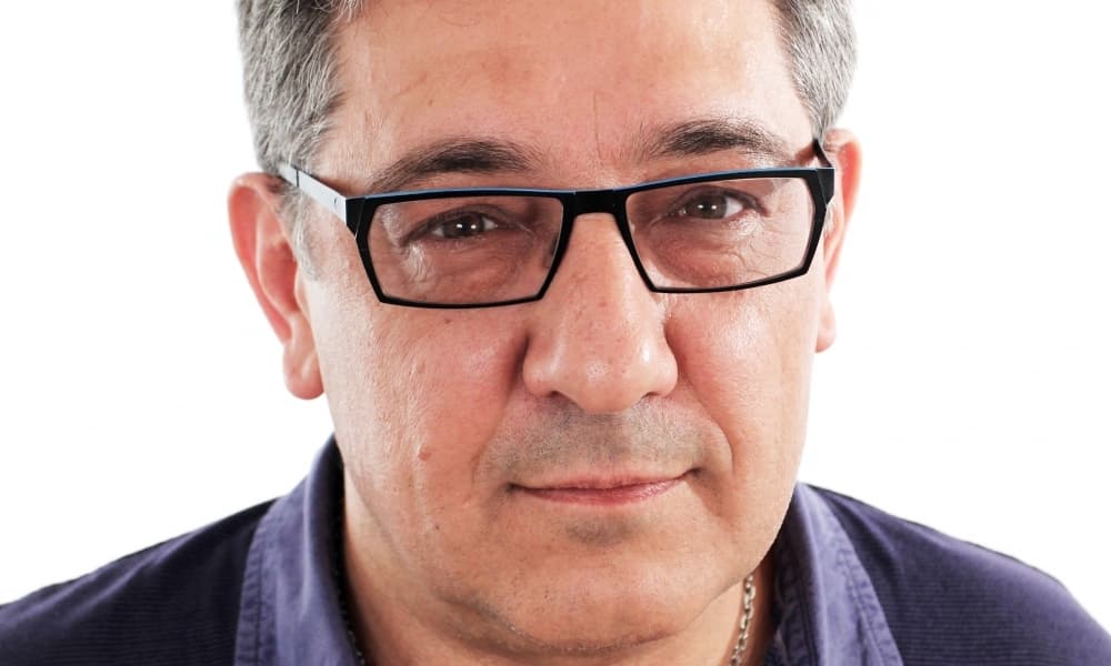 Michal Svoboda - Business Excellence Leader ve společnosti Huhtamaki