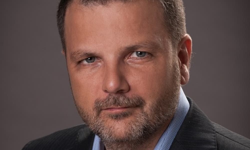 Ing. Jiří Havel, MBA vedoucí oddělení organizace a managementu ve společnosti TurboConsult s.r.o.