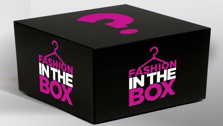 Ondřej Holbík - zakladatel projektu Fashion in the box
