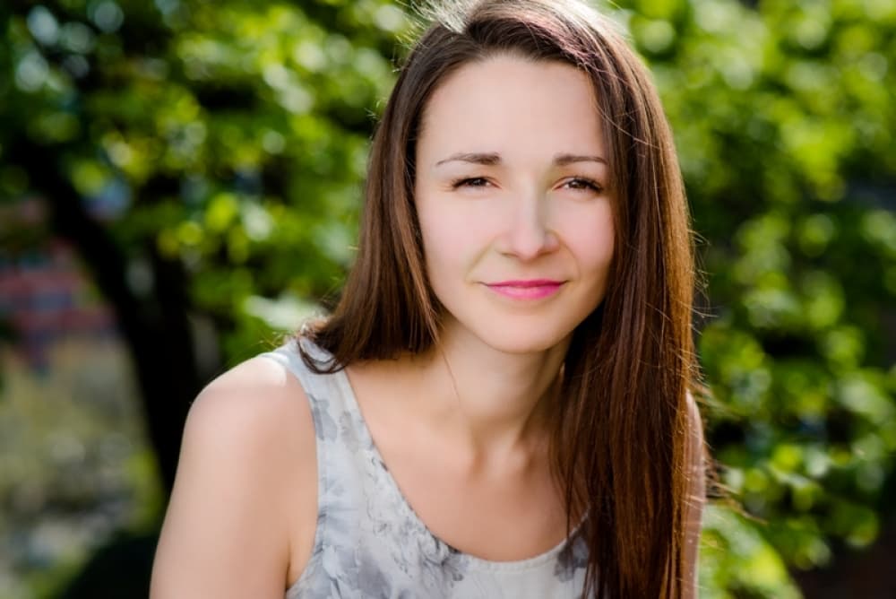 Andrea Tkačuková - Foreigners.cz