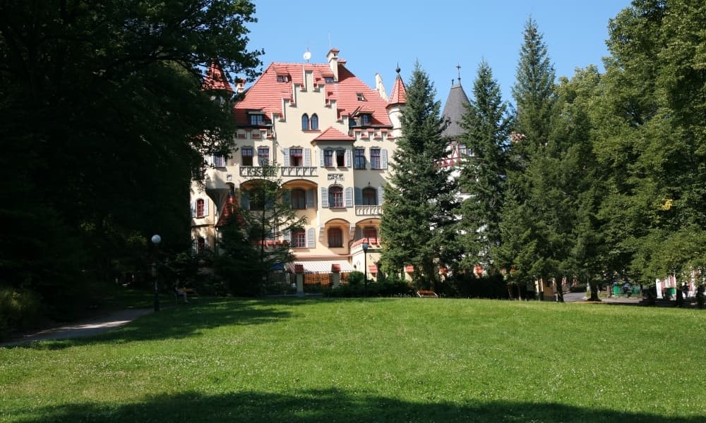 Jedinečná terapie