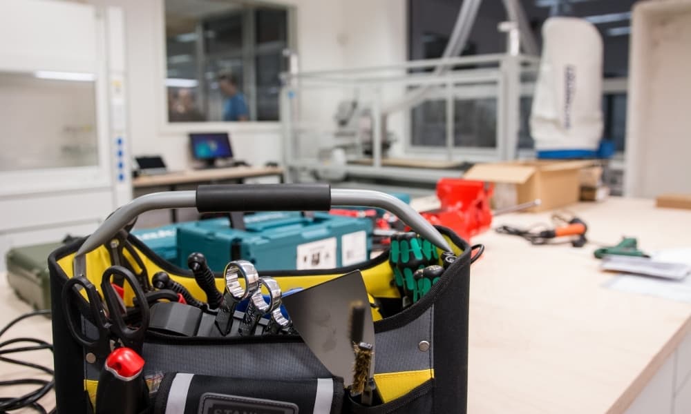 FabLab Brno JIC otevřel největší digitální dílnu