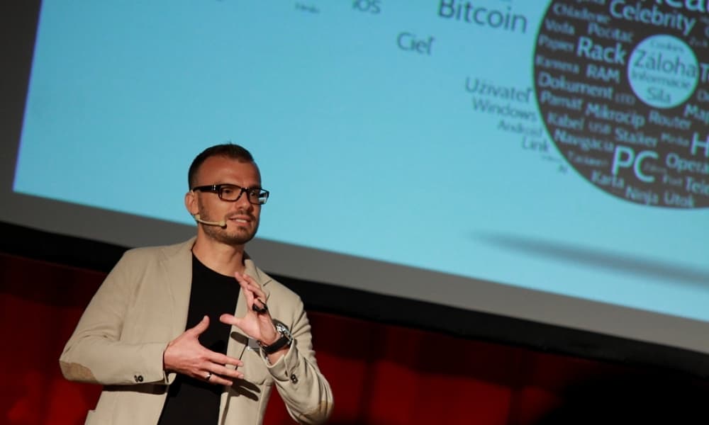 CYBERSECURITY Bezpečnost zajišťuje pohodový život