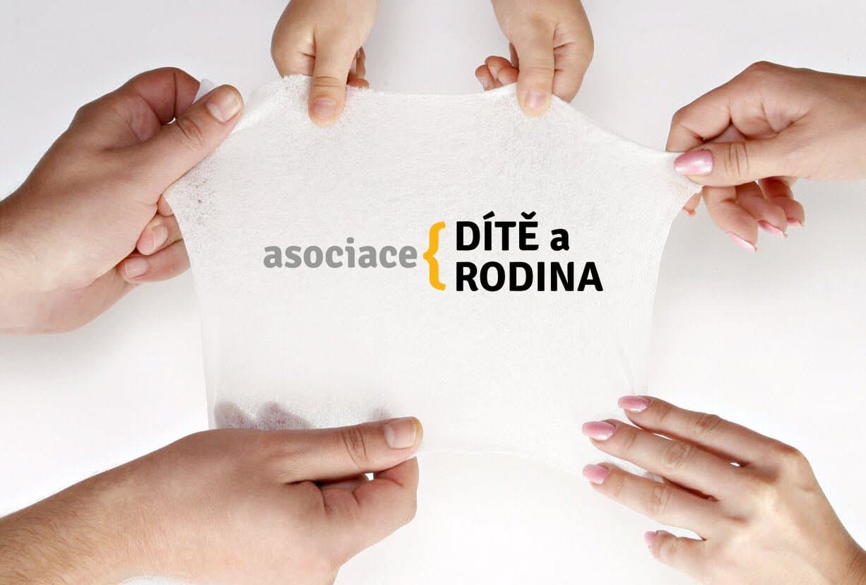 Asociace Dítě a rodina se vymezuje proti rozhodnutí Vlády ČR