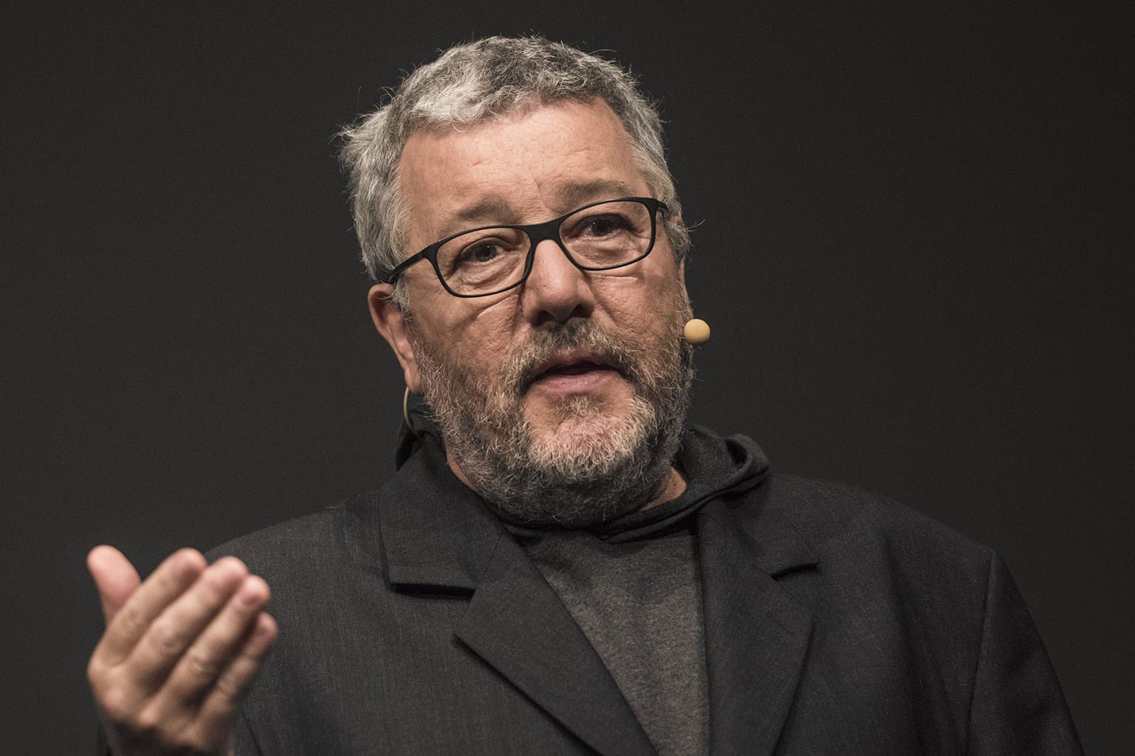 PHILIPPE STARCK