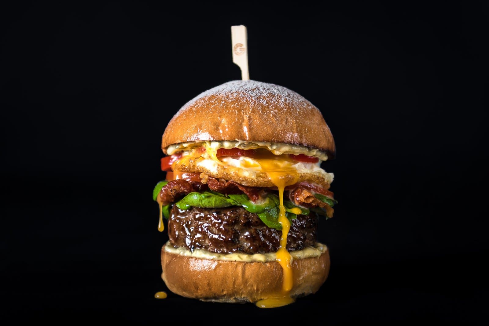 George Prime Burger - Na skvělý burger do Vodičkovy