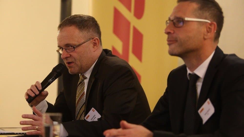 DHL představila výsledky 26. vlny Exportního výzkumu