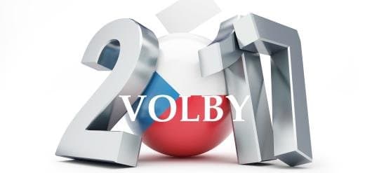ANO - vítěz voleb