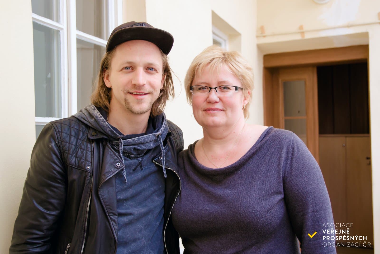 Ředitelka AVPO, Monika Jindrová, o Značce spolehlivosti a neziskovkách obecně
