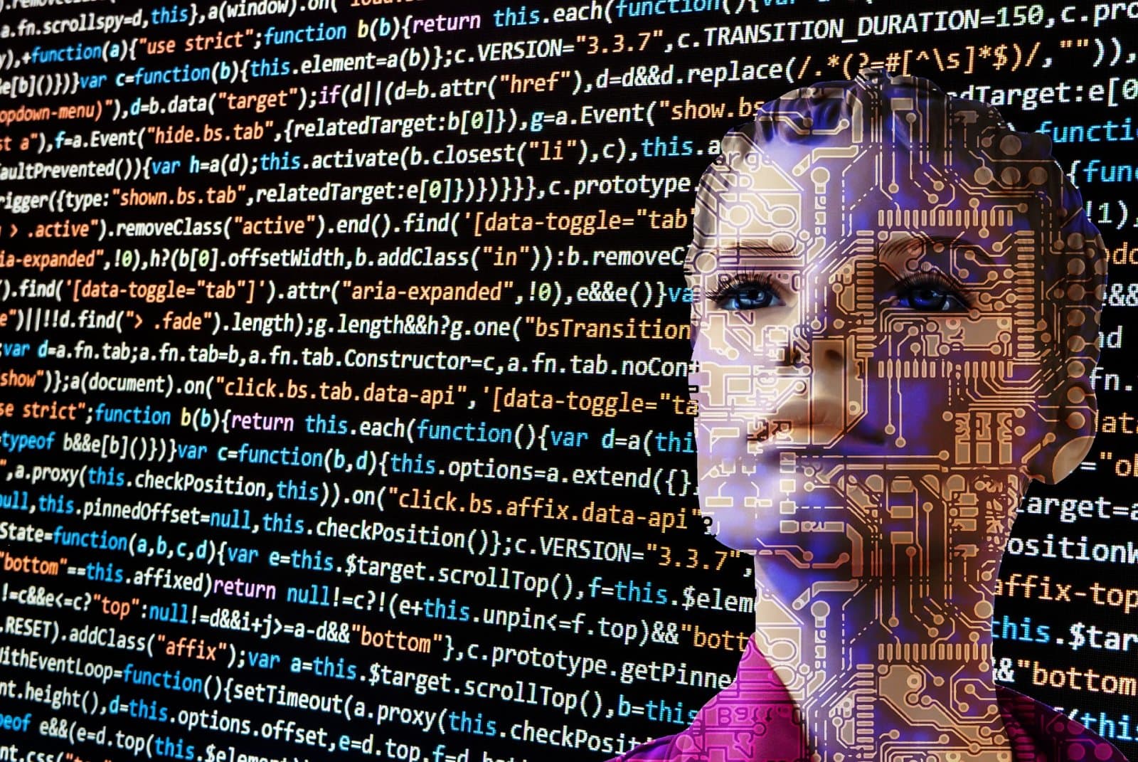 Kontaktní centra - automatizace - Chatboty