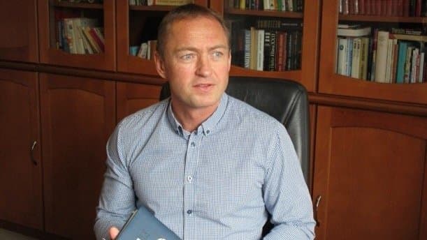 Ing. Antonín Smrček