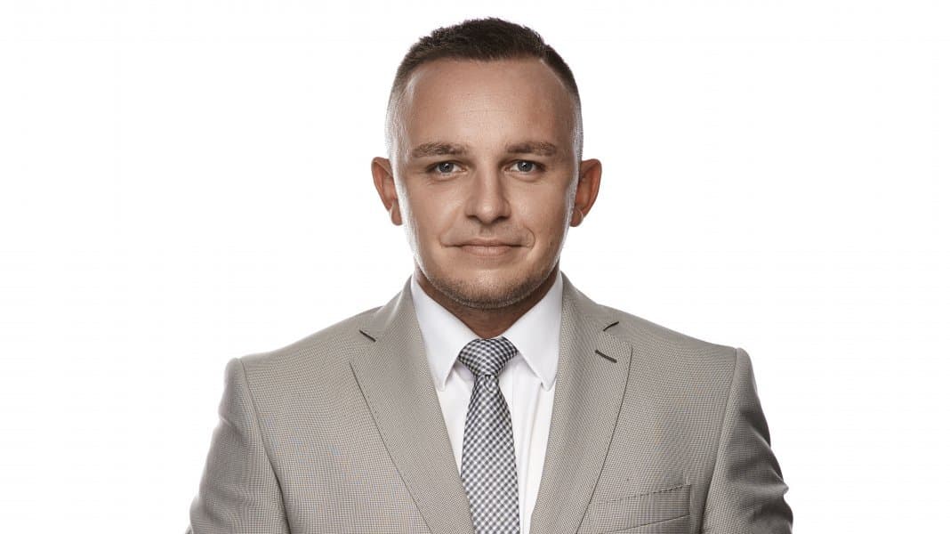 JUDr. Jakub Dohnal, Ph.D.