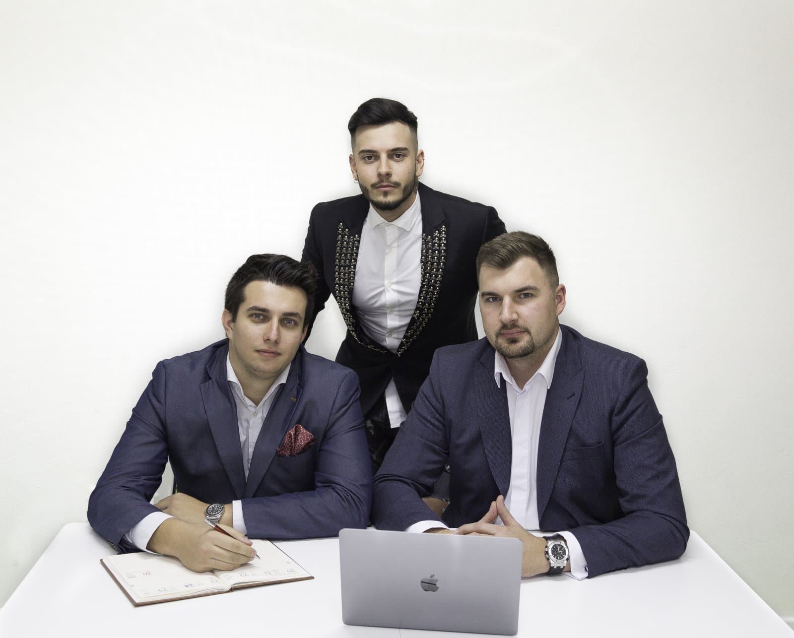 Tobiáš Súkeník – podnikatel v network marketingu