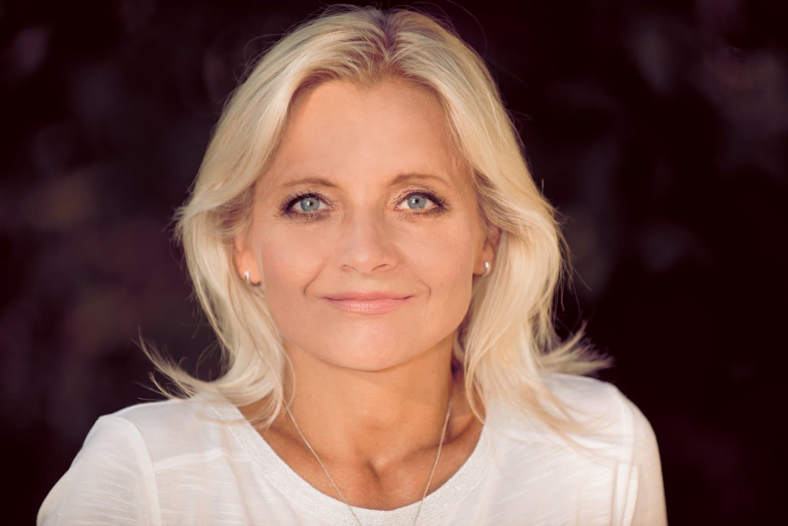 Petra Klapáková má vstup do světa dětí povolen. Žije v něm, dětem rozumí i pomáhá.