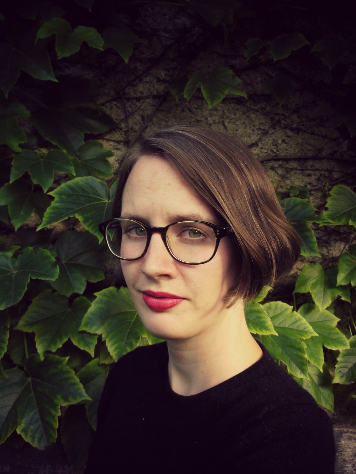 Kristýna Plíhalová: Život jako komiks, komiks jako život
