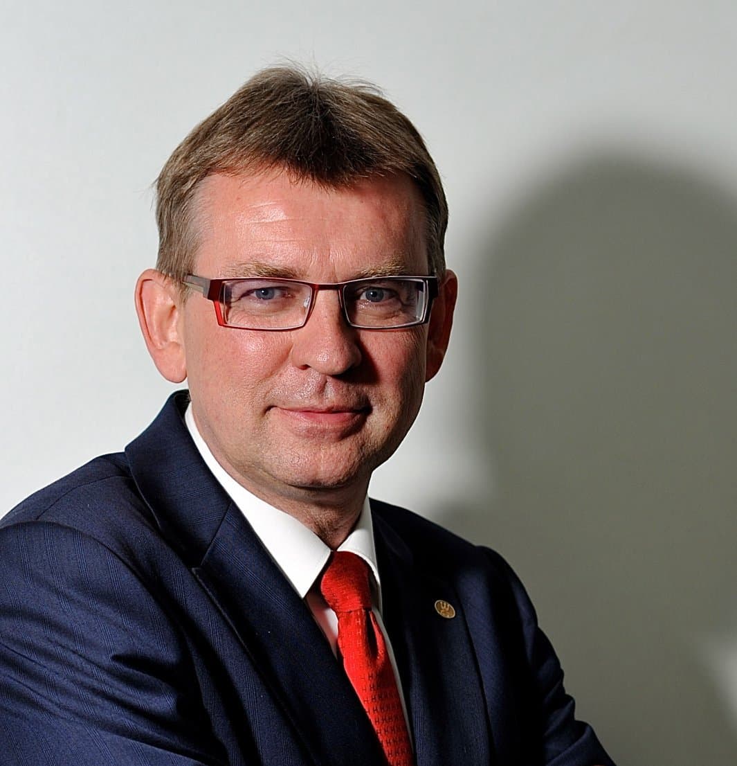 Sigma Group slaví 150 let. Její zařízení pracují ve velehorách i kilometr pod zemí