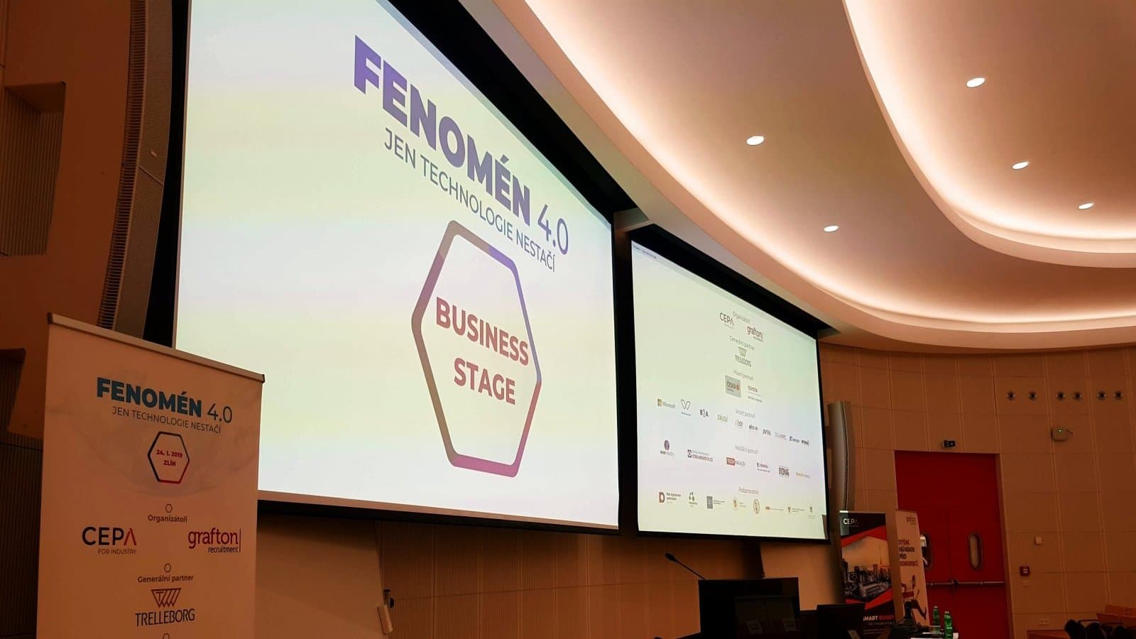FENOMÉN 4.0