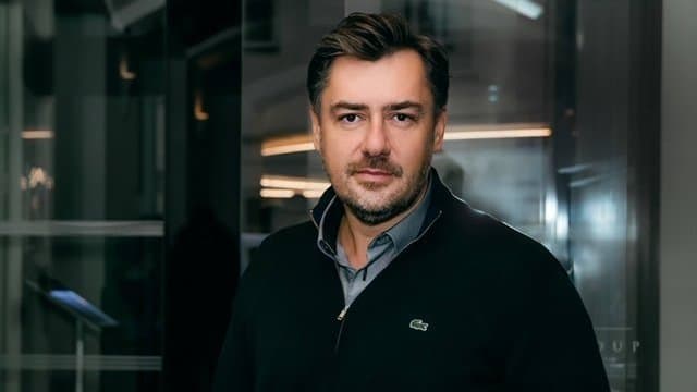 Petr Lžičař - v hotelnictví se ctí loajalita