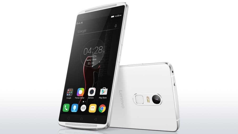 LENOVO VIBE X3
