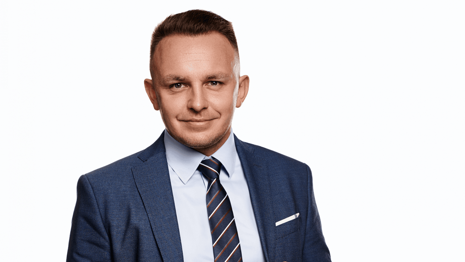 Jakub Dohnal z advokátní kanceláře ARROWS