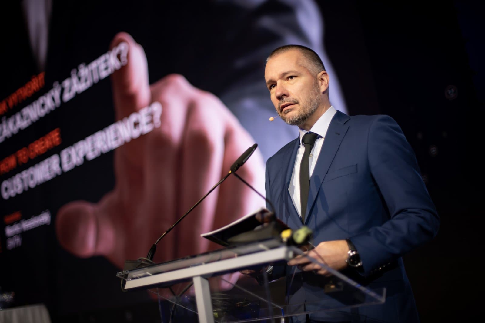 Retail Summit 2020: Rekordní účast i otevřenost řady vystoupení