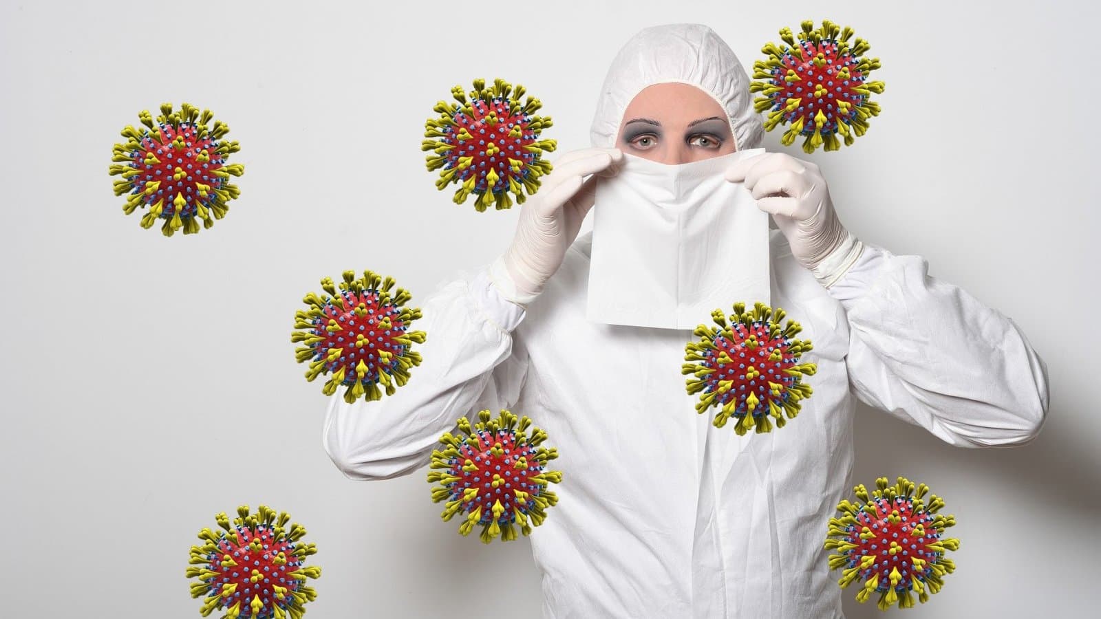 Svět se bojí, že koronavirus způsobí globální pandemii