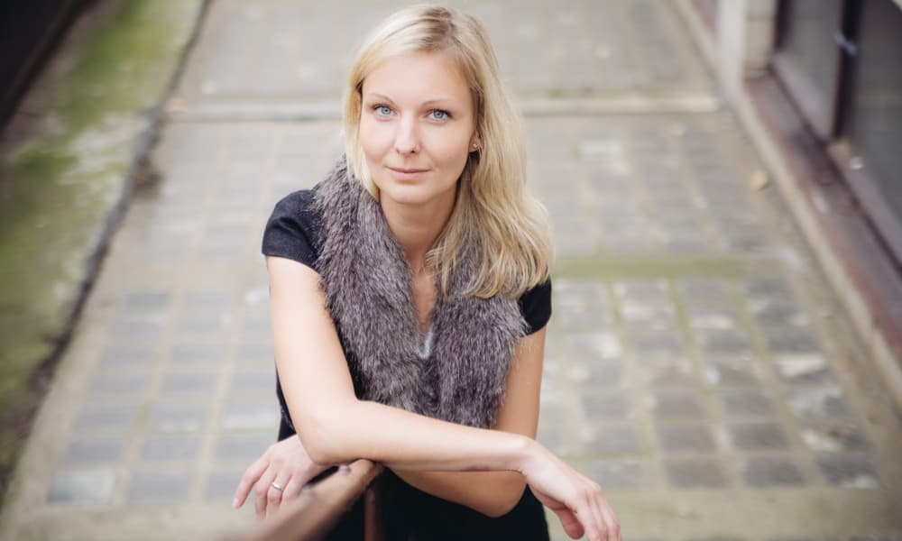 Kateřina Mikulová Travelove