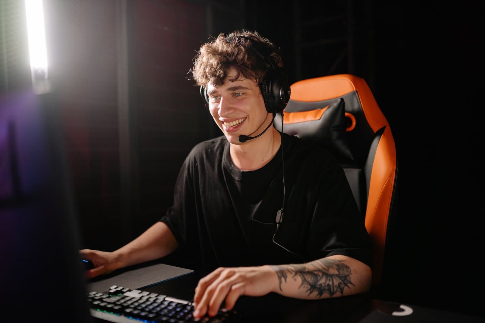 V Česku se o esport zajímá 21 % populace, odhalil průzkum STEM/MARK
