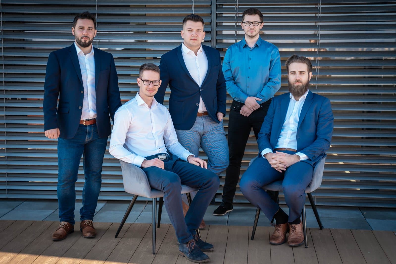 V Brně vznikl nový spin-off Coworkers.ai s komunikační umělou inteligencí