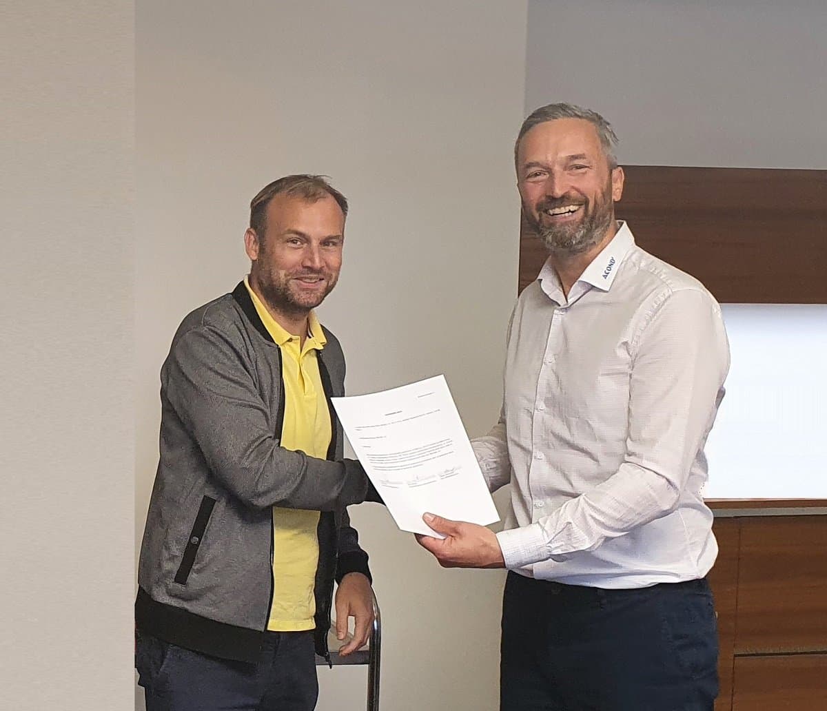 Pale Fire Capital investuje do tepelných čerpadel