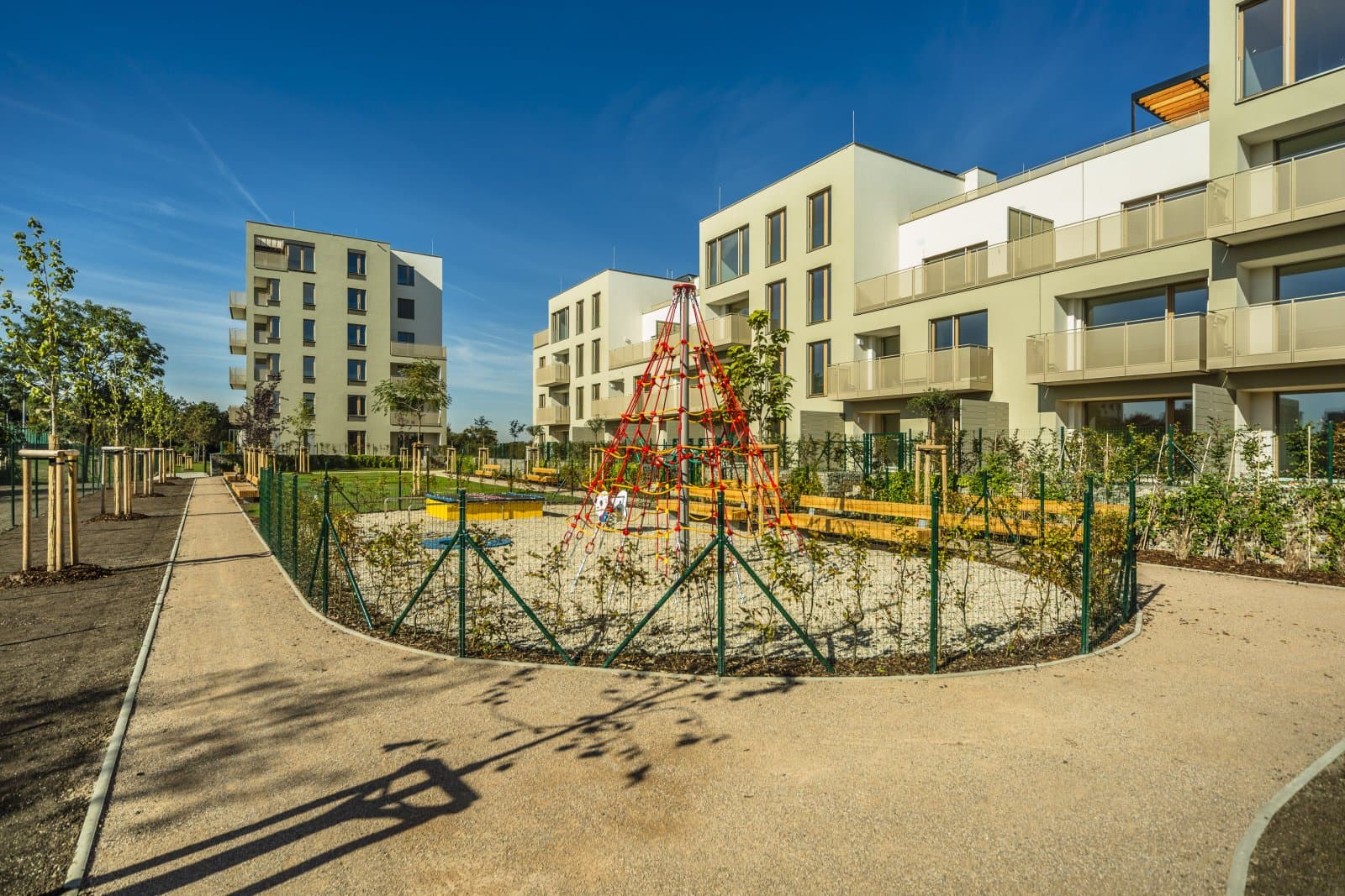 JRD slučuje dvě ze svých divizí. Vzniká JRD Real Estate