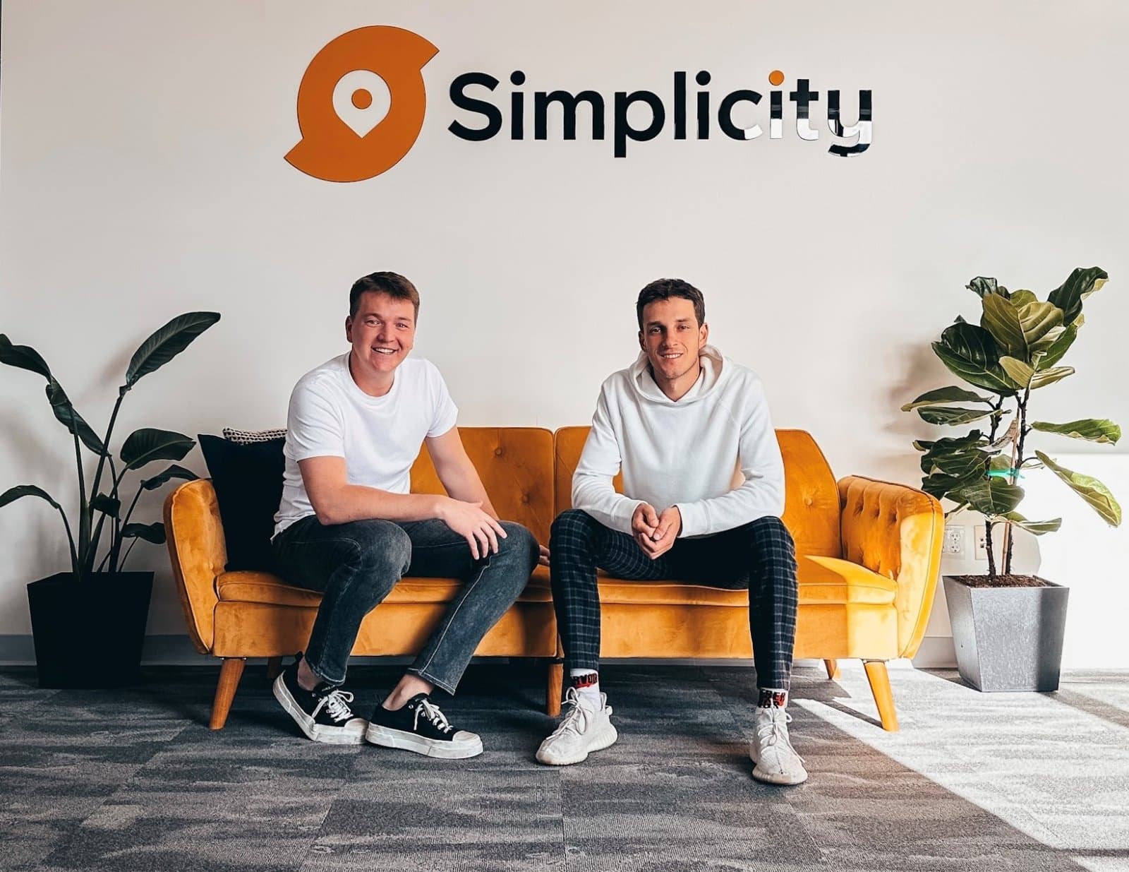 Slovenský startup Simplicity získal investici 8 miliónů eur na expanzi do USA
