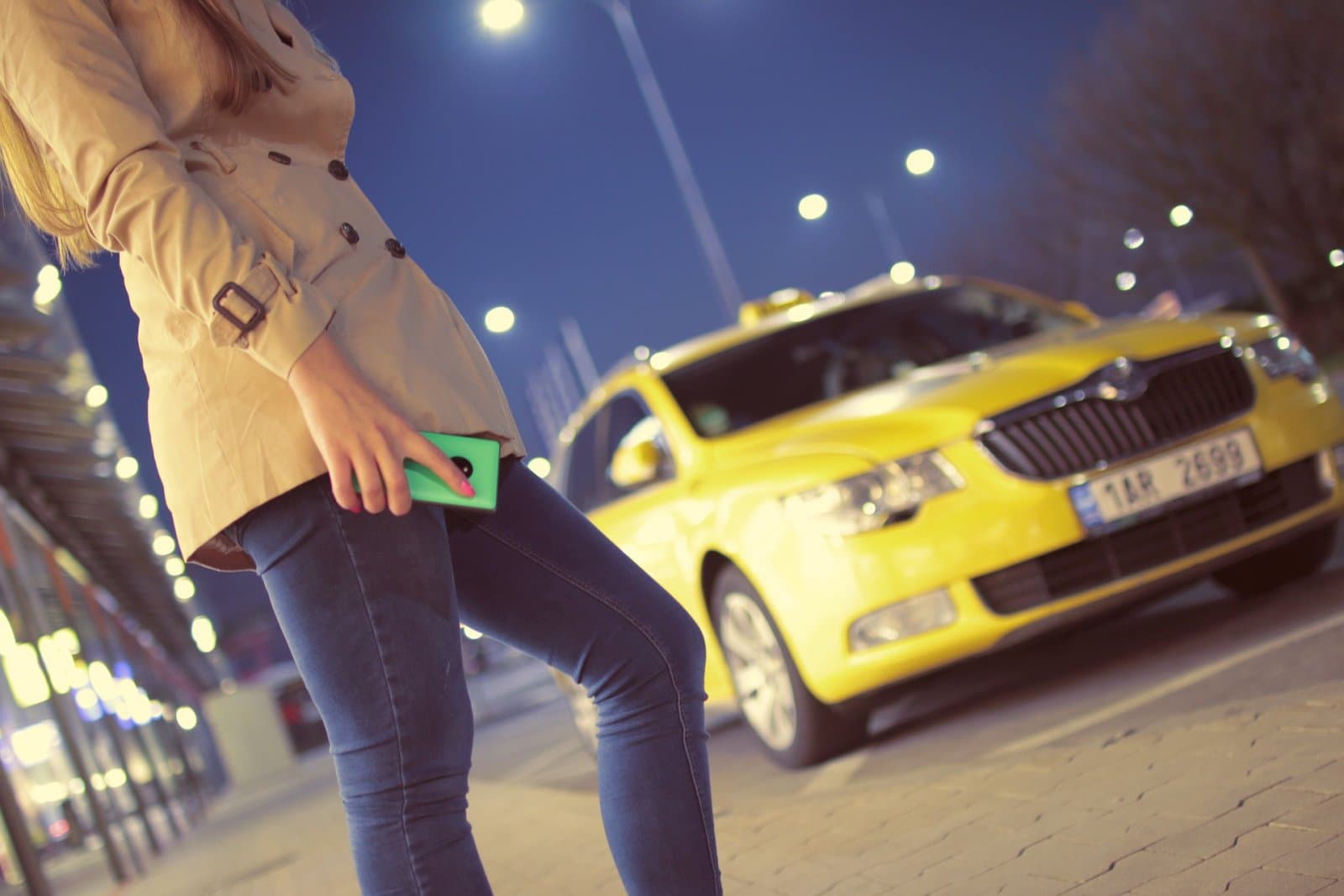 Liftago: Úspěšný Český Startup Transformuje Městskou Mobilitu