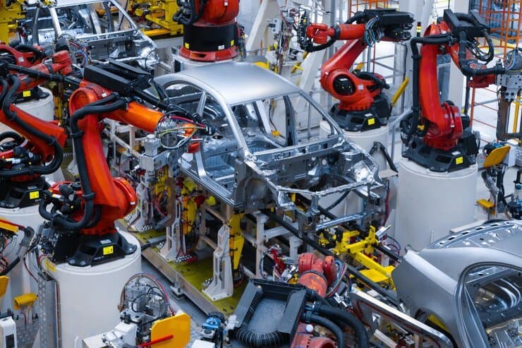 Ford je v roztržce s odborovým svazem UAW kvůli podmínkám ukončení stávky