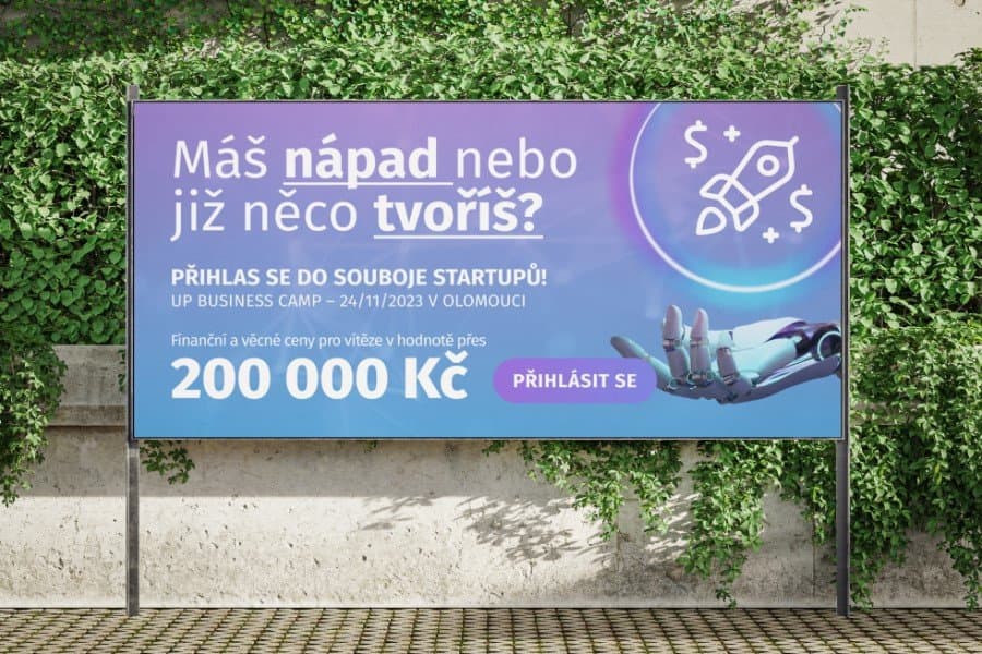 Za 24 dní vypukne velký Souboj startupů