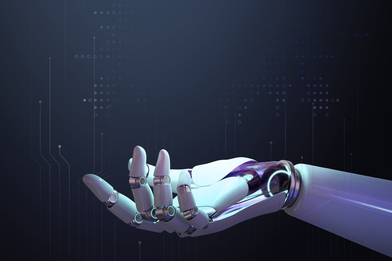 Společnost eMan představuje novou aplikaci pro jednoduchou správu robotů