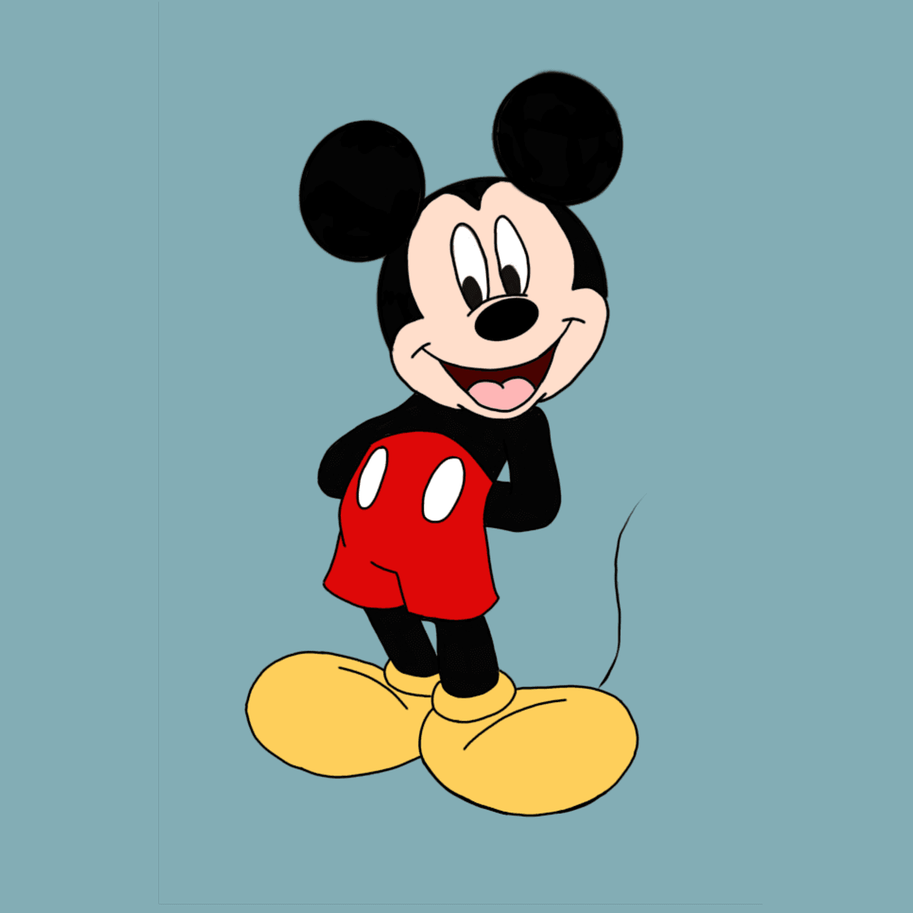 Disney a Mickey Mouse se loučí: Co přinese konec autorských práv?