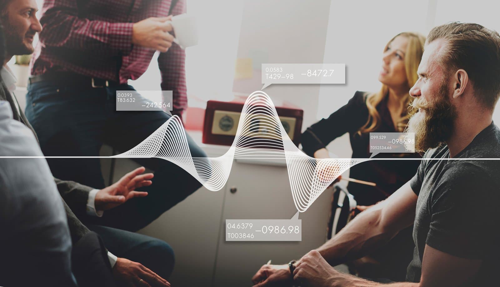 Startupy a Monitoring Konkurence: Navigace Trhem