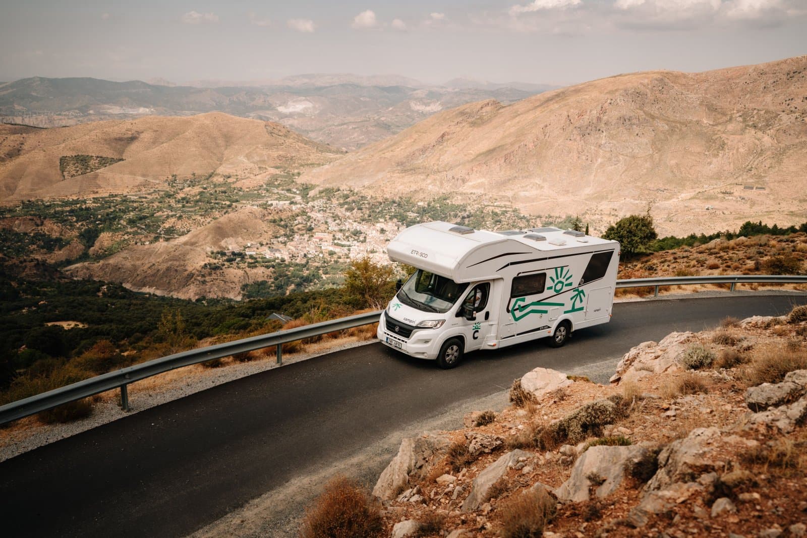 Campiri a FreewayCamper spojují své síly s cílem dobýt evropský trh půjčoven karavanů