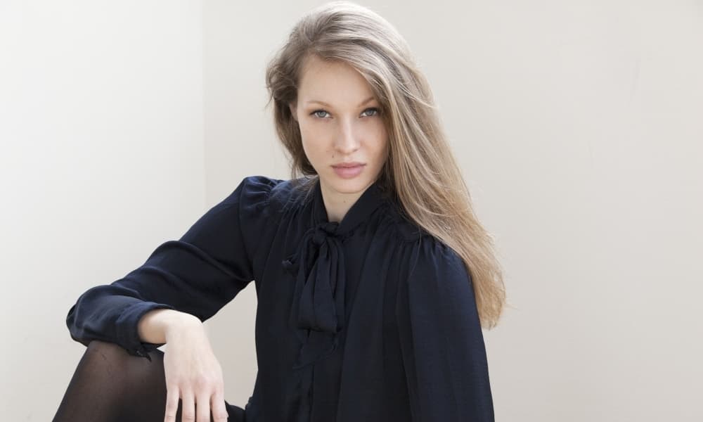 Karolína Koblová dermatoveneroložka v Nemocnici na Bulovce