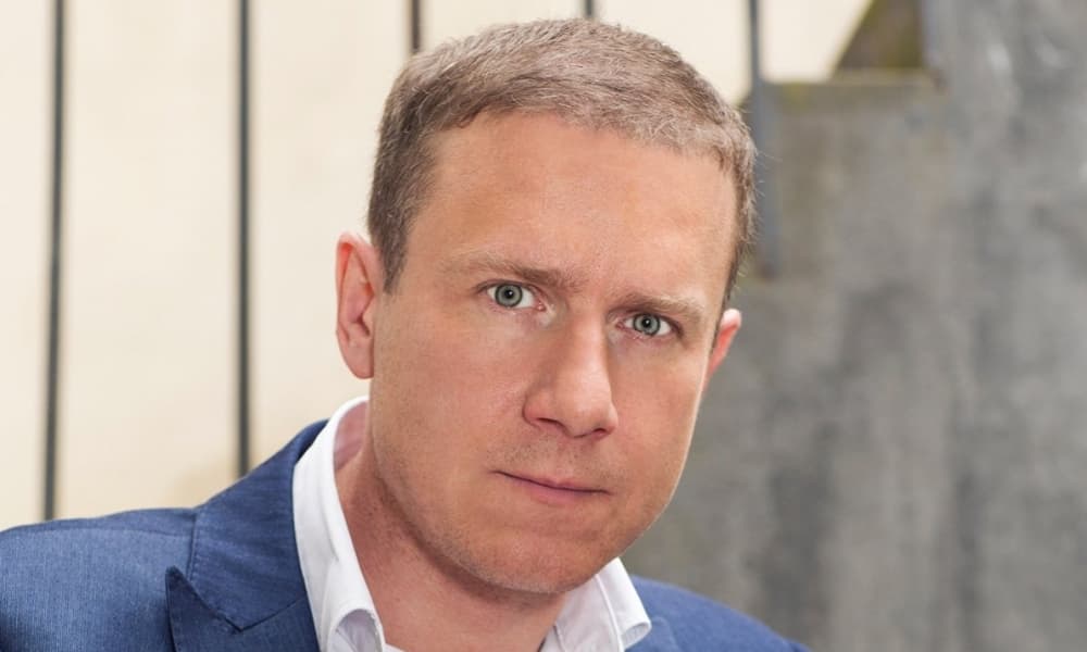 PhDr. Marek Navrátil, Ph.D., MBA psycholog - headhunter