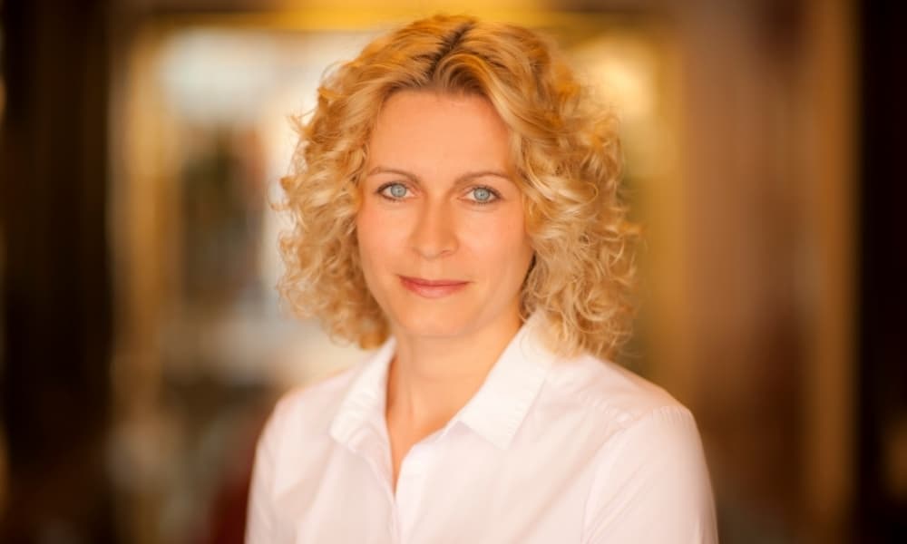 Jana Lžičařová HR manažerka, personalistka