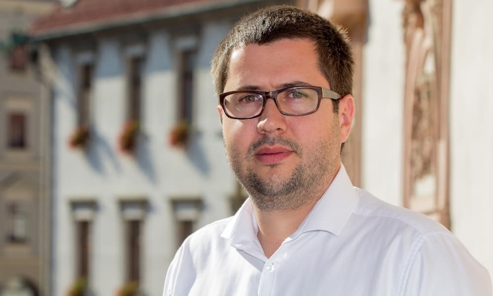 Radim Kašpar