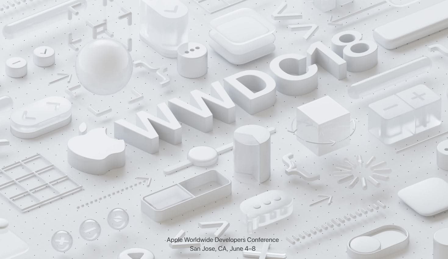 WWDC18