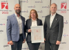 Sodexo Zaměstnavatel roku 2023: Vítězové z Olomouckého a Moravskoslezského kraje