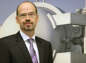Ing. Radek Benčík, MBA jednatel společnosti NET4GAS, s.r.o