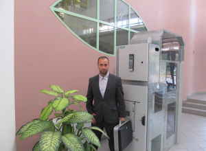 Tomáš Kapounek Siemens, s.r.o. - Industrial Turbomachinery